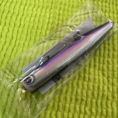 新品 d-claw ビーコン180 パープルファントム