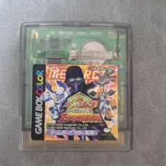 メダロット3パーツコレクション　ゲームボーイカラー専用