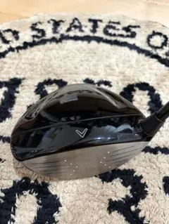【期間限定値下げ】Callaway FTiz ドライバー 10度