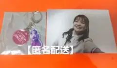ZiDol アクリルキーホルダー・ブロマイド 紅しょうが 稲田
