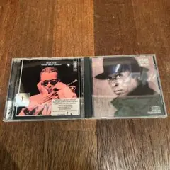 Miles Davis Round About Midnight・DECOY