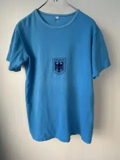 西ドイツ軍 ミリタリー Tシャツ
