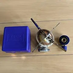 2025年最新】ZIPPO シングルバーナーコンロの人気アイテム