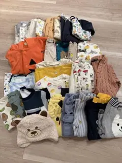 子供服 秋冬 95cm おまとめ 26点