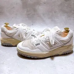 定価（税込） 18,700円 【New Balance】BB550 24.5cm