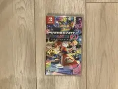マリオカート8 デラックス