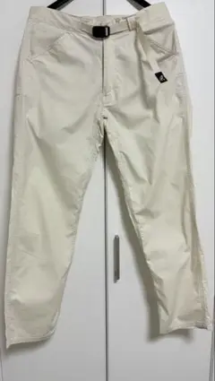 GRAMiCCi×URBAN RESEARCH DOORS トラウザーパンツ