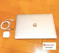 MacBook Pro 2019 メモリ16GB SSD500GB office