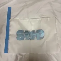 STEP JAPAN シューズバッグ