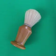 シェービングブラシ