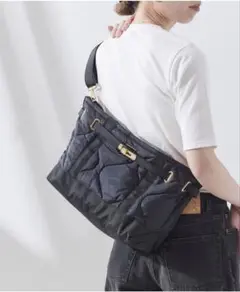 sita parantica メッセンジャーバッグ