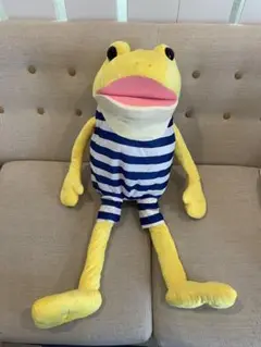 おとぼけケロピョン　バケーション