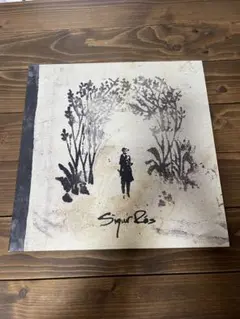 2025年最新】sigur ros レコードの人気アイテム - メルカリ