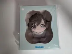 にじさんじ　ChroNoiR 7th ポージングぬいぐるみ　叶 ②