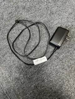 純正　スマイルゼミ　最新　ACアダプター ③ ADT305