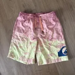 QUIKSILVER KIDSサーフパンツ