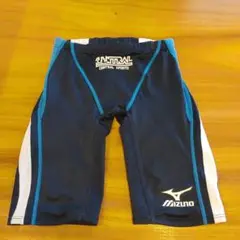セントラルスポーツ アッパー水着 Mサイズ