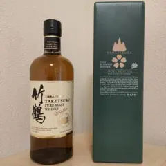 ウイスキー 山桜 スモーキー あかし 麻布 ウイスキー 山桜 スモーキー あかし 麻布 飲料・酒