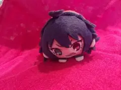 アニメキャラクター ぬいぐるみ ヒプノシスマイク 山田一郎 キーチェーン付き