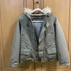 “ユナイテッドアローズ グリーンレーベルリラクシング” モッズジャケット