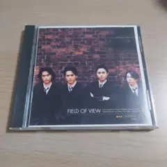 FIELD OF VIEW アルバム FIELD OF VIEW Ⅰ