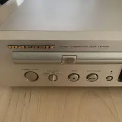 2025年最新】marantz cm6200の人気アイテム - メルカリ