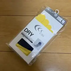 【新品未使用】シースリーフィット ペーパーファイバークォーターソックス