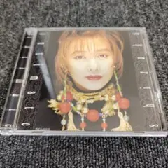 287 工藤静香　SHIZUKA Intimate CD