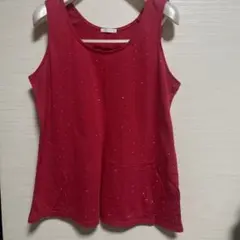 レディースタンクトップ