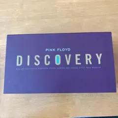 2025年最新】pink floyd discovery boxの人気アイテム - メルカリ