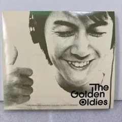 【送料無料】福山雅治　The Golden Oldies CD