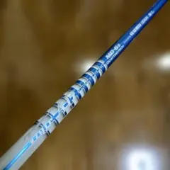 長尺　ツアーAD　MD6S　テーラーメイドスリーブ付　ドライバー用シャフト