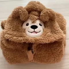 Duffy 着ぐるみ　ロンパース