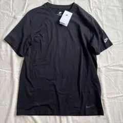 新品　NIKE 韓国限定　カスタムTシャツ　XL ハングル　シンプル