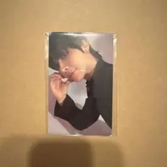&TEAM ニコラス　月浪　ファンサイン会トレカ