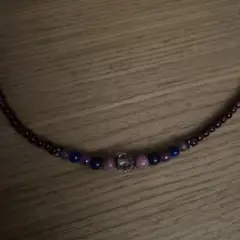 ブヌヌヌス　メロメロ石ブレスレット