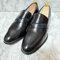 【極美品】マドラス madras metaインソール搭載シューズ 24.5㎝