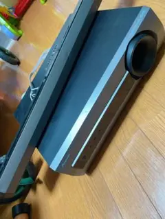 サブウーファー サウンドバー