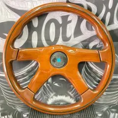 希少ドイツ仕様　NARDI GARA3 TYPE4 ノーテレホーン ナルディ ステアリング ガラ3/ガラ4シリーズ(GARA3/GARA4)