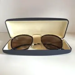 【美品】LOZZA　サングラス　イタリア製　カーボンファイバー