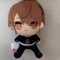 カラフルピーチ うり ぬいぐるみ