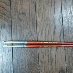 ホルベイン　筆　2本セット