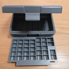 MY CASH CASE マイキャッシュケースです。