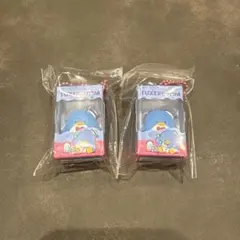サンリオキャラクターズ　チョコボックスフィギュアコレクション