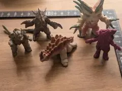2025年最新】ティガモンスター超全集の人気アイテム - メルカリ