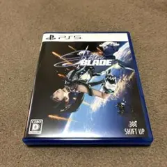 PS5 ステラブレイド　ゲーム　ソフト