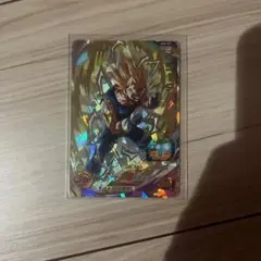 スーパードラゴンボールヒーローズ ベジータ