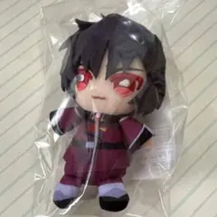 【新品未開封】ガンダムSEED FREEDOM マスコットキーチェーン シン