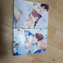 BL漫画セット売り