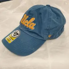 ４７ＢＲＡＮＤ ’４７ ＣＬＥＡＮ ＵＰ ＵＣＬＡ ユースキャップ